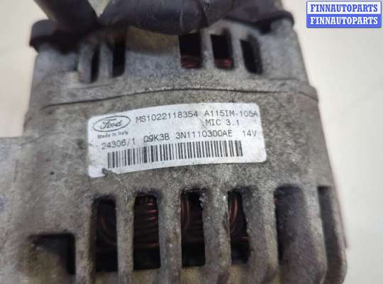 купить Генератор на Ford Focus 2 2005-2008
