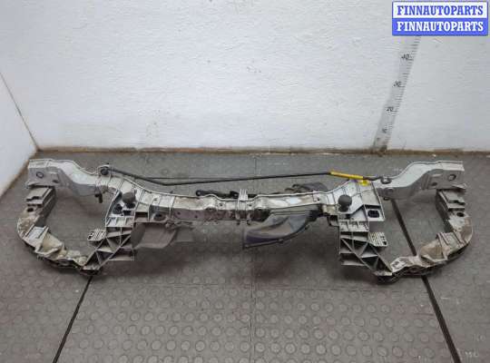 Рамка передняя (телевизор) FO2100380 на Ford Focus 3 2011-2015