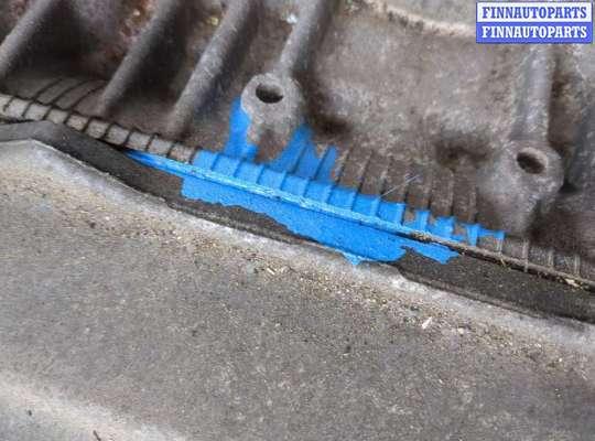 купить Двигатель (ДВС) на Toyota RAV 4 1994-2000