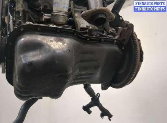 купить Двигатель (ДВС) на Toyota RAV 4 1994-2000