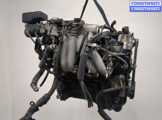 купить Двигатель (ДВС) на Toyota RAV 4 1994-2000