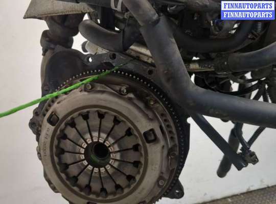 купить Двигатель (ДВС) на Toyota RAV 4 1994-2000