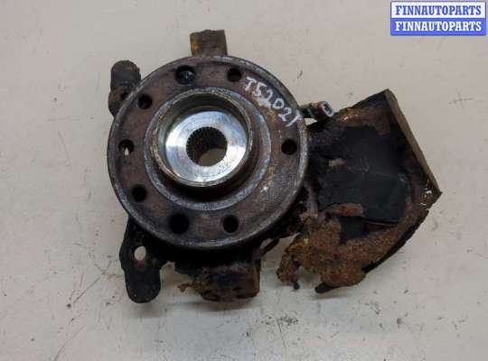 купить Ступица (кулак, цапфа) на Opel Zafira B 2005-2014