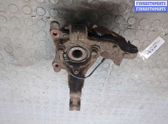 купить Ступица (кулак, цапфа) на Opel Zafira B 2005-2014