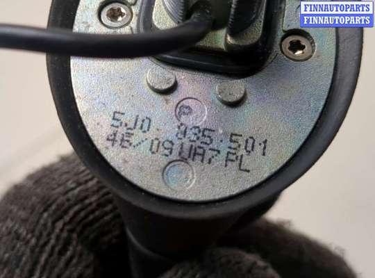 купить Антенна на Skoda Fabia 2007-2014