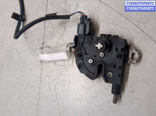 купить Замок капота на Ford C-Max 2002-2010