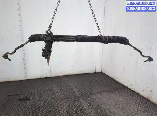 Рейка рулевая с г/у BM3667316 на BMW X5 E70 2006-2013