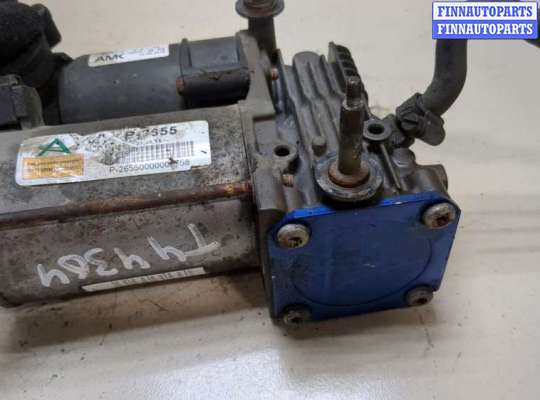 купить Компрессор воздушный (пневмоподвески) на BMW X5 E70 2006-2013