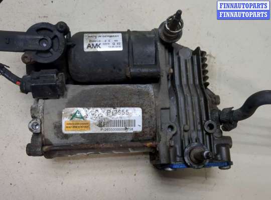 купить Компрессор воздушный (пневмоподвески) на BMW X5 E70 2006-2013