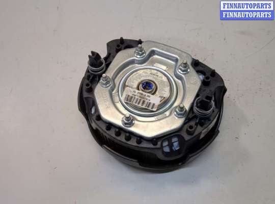 купить Подушка безопасности водителя на Volkswagen Touran 2003-2006