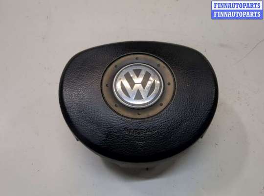 купить Подушка безопасности водителя на Volkswagen Touran 2003-2006