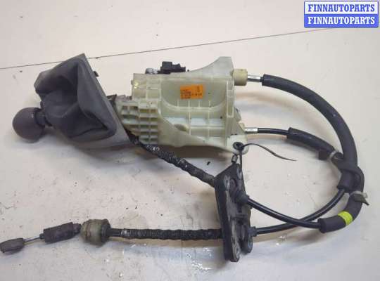 Кулиса КПП FT544637 на Citroen Jumper (Relay) 2006-2014