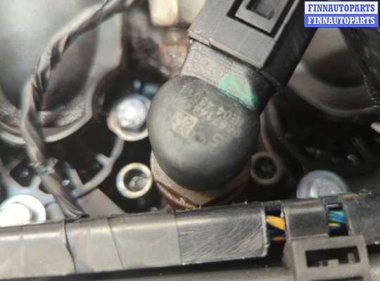 купить Форсунка топливная на Ford S-Max 2006-2010