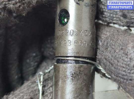 купить Форсунка топливная на Opel Zafira A 1999-2005