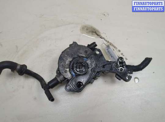 купить ТНВД на Skoda Octavia (A5) 2004-2013