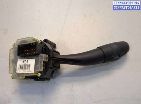 купить Переключатель дворников (стеклоочистителя) на KIA Ceed 2007-2012