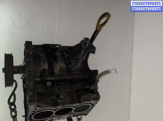 купить Блок цилиндров (Шорт блок) на Peugeot 107 2005-2012