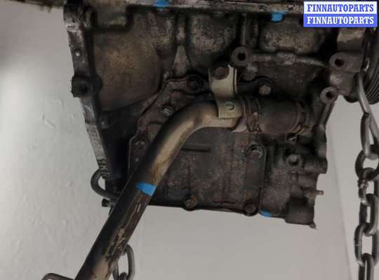 купить Блок цилиндров (Шорт блок) на Peugeot 107 2005-2012