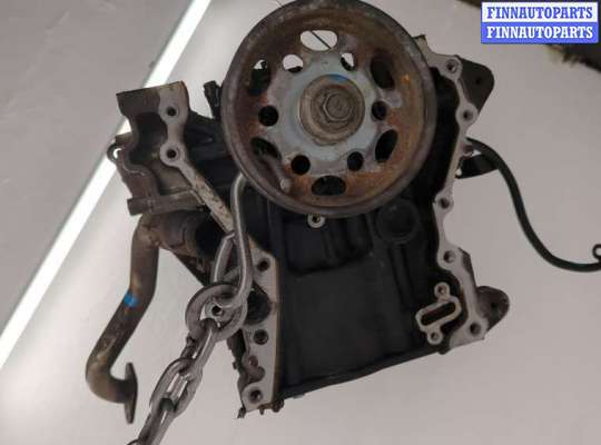 купить Блок цилиндров (Шорт блок) на Peugeot 107 2005-2012