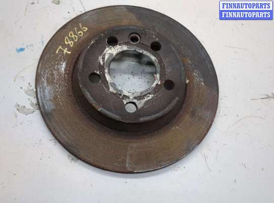 купить Диск тормозной на Volkswagen Transporter 4 1991-2003