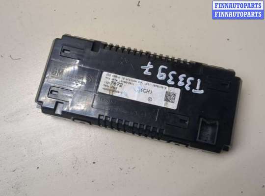 купить Дисплей компьютера (информационный) на Opel Meriva 2010-2018