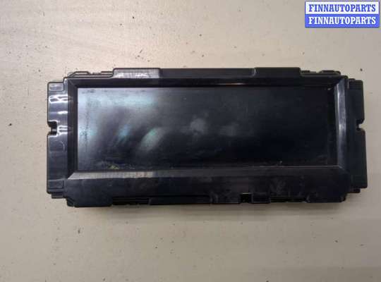 купить Дисплей компьютера (информационный) на Opel Meriva 2010-2018