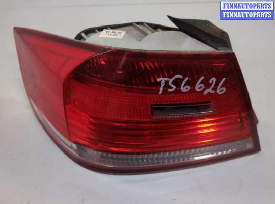 купить Фонарь (задний) на BMW 3 E90, E91, E92, E93 2005-2012