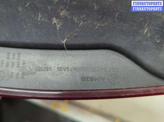 купить Фонарь (задний) на BMW 3 E90, E91, E92, E93 2005-2012