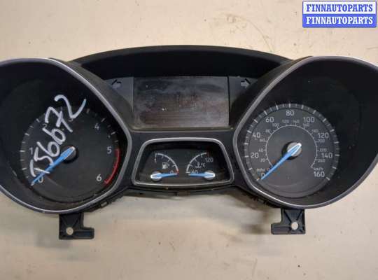 купить Щиток приборов (приборная панель) на Ford Focus 3 2014-2019