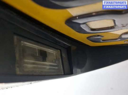 купить Крышка (дверь) багажника на BMW X3 E83 2004-2010