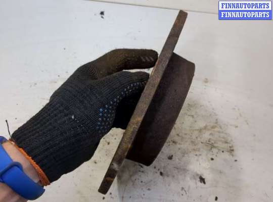 купить Диск тормозной на Ford C-Max 2010-2015