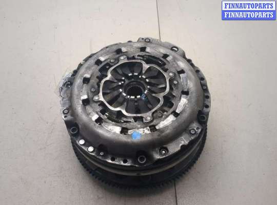 Маховик AU1717223 на Audi A4 (B8) 2007-2015