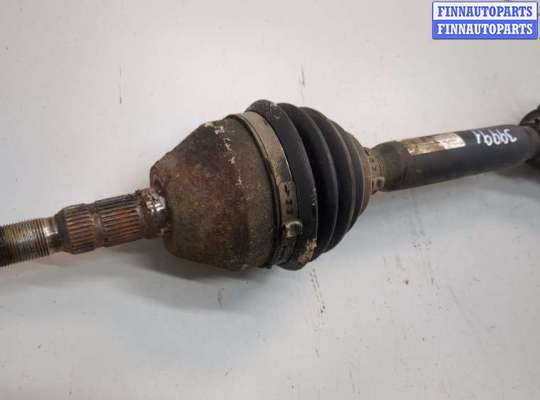 купить Полуось (приводной вал, шрус) на Opel Astra H 2004-2010