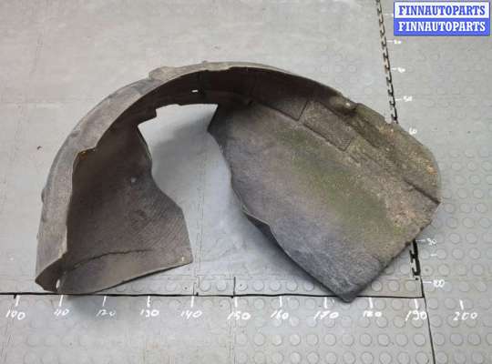 Купить Защита арок (подкрылок) на Skoda Octavia (A5) 2004-2013 Защита арок (подкрылок) SK508849 на Skoda Octavia (A5) 2004-2013