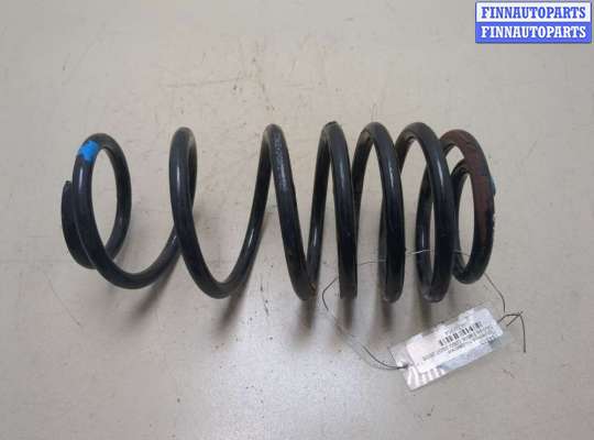 купить Пружина подвески на Skoda Fabia 1999-2007