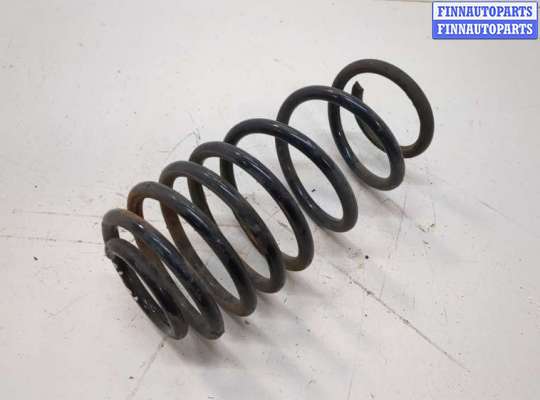 Пружина подвески SK480070 на Skoda Fabia 1999-2007