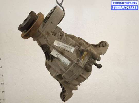 Редуктор моста JPX8097 на Jeep Grand Cherokee 2010-2013