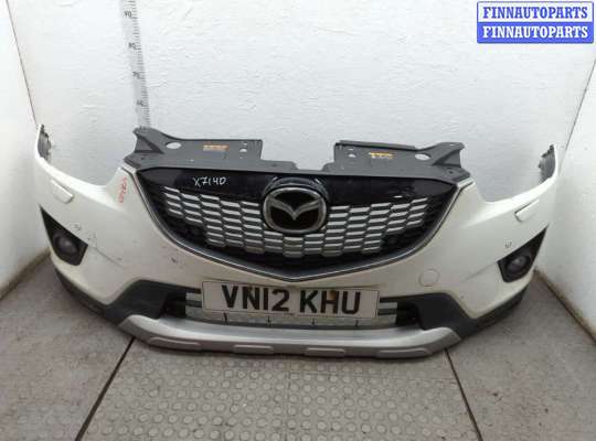 Купить Дневные ходовые огни на Mazda CX-5 2012-2017 Дневные ходовые огни MZ651296 на Mazda CX-5 2012-2017