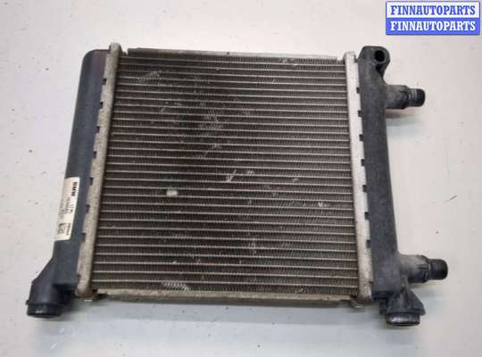 купить Радиатор охлаждения двигателя на BMW X1 (F48) 2015-2022