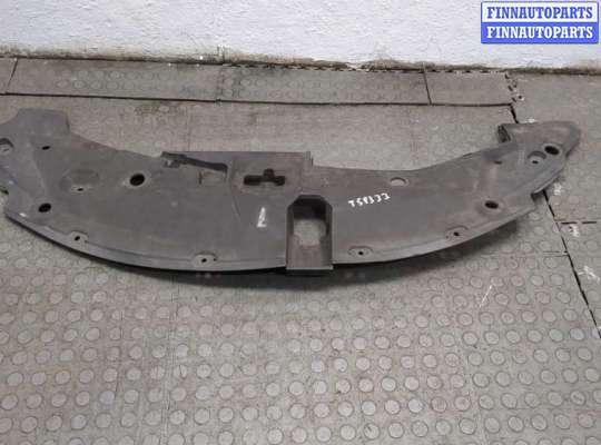 Купить Накладка замка капота на Toyota Avensis 3 2008-2018 Накладка замка капота TT933948 на Toyota Avensis 3 2008-2018