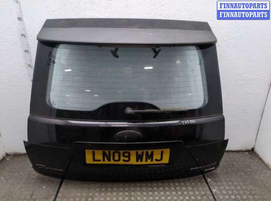 Подсветка номера FO2226987 на Ford C-Max 2002-2010