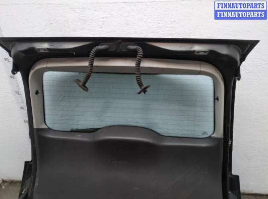 купить Подсветка номера на Ford C-Max 2002-2010