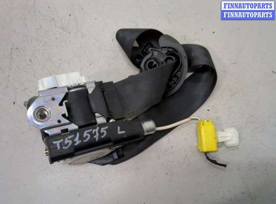 купить Ремень безопасности на Volkswagen Passat 6 2005-2010
