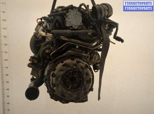 купить Двигатель (ДВС) на Volkswagen Passat 6 2005-2010