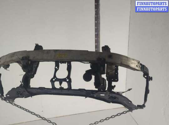 Усилитель бампера MB1709858 на Mercedes E W211 2002-2009