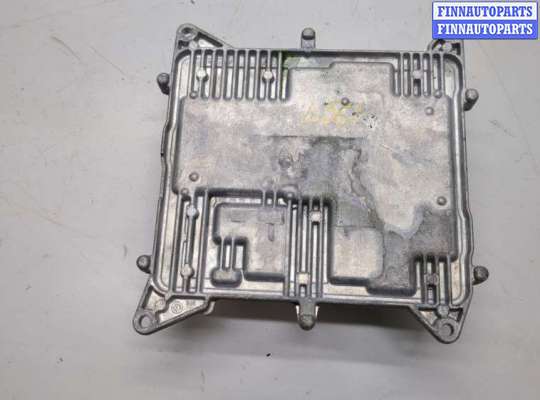 купить Блок управления двигателем на BMW X3 F25 2010-2017