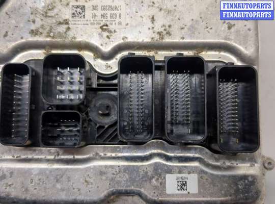 купить Блок управления двигателем на BMW X3 F25 2010-2017