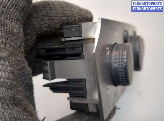 купить Переключатель отопителя (печки) на Opel Vectra C 2002-2008