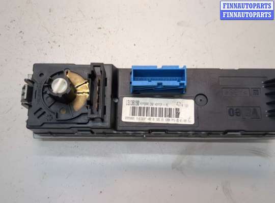 купить Переключатель отопителя (печки) на Opel Vectra C 2002-2008