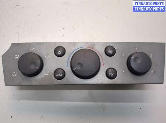 купить Переключатель отопителя (печки) на Opel Vectra C 2002-2008